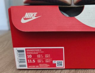 Zapatillas Nike