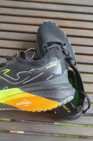 Zapatillas Joma Viper Talla 41