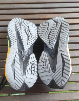 Zapatillas Joma Viper Talla 41