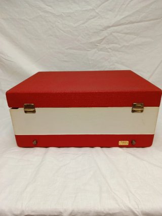 Fonovaligia Lesa Zodyna RTV-2 Anni '60
