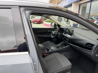 Nissan Qashqai 2024