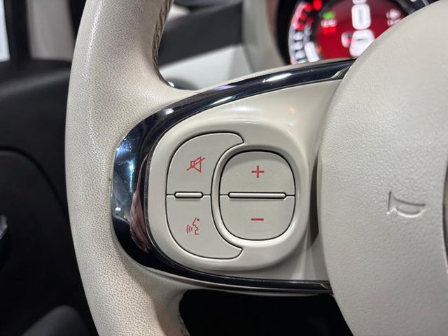 Fiat 500 MONOT MONOTRIM 1.0 HYBRID 51KW (70 CV) LLANTAS DE ALEACIÓN DE 38CM (15")^PACK TECH^PACK COMFORT^RUEDA DE REPUESTO 135/80 35CM R14"^PACK TOP (SOLO HB)^