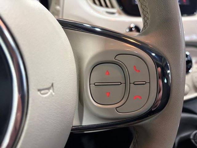 Fiat 500 MONOT MONOTRIM 1.0 HYBRID 51KW (70 CV) LLANTAS DE ALEACIÓN DE 38CM (15")^PACK TECH^PACK COMFORT^RUEDA DE REPUESTO 135/80 35CM R14"^PACK TOP (SOLO HB)^