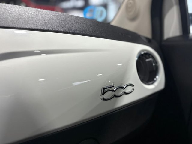 Fiat 500 MONOT MONOTRIM 1.0 HYBRID 51KW (70 CV) LLANTAS DE ALEACIÓN DE 38CM (15")^PACK TECH^PACK COMFORT^RUEDA DE REPUESTO 135/80 35CM R14"^PACK TOP (SOLO HB)^
