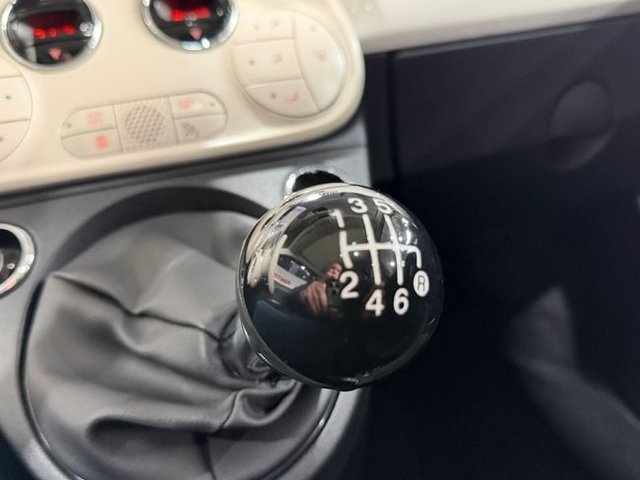 Fiat 500 MONOT MONOTRIM 1.0 HYBRID 51KW (70 CV) LLANTAS DE ALEACIÓN DE 38CM (15")^PACK TECH^PACK COMFORT^RUEDA DE REPUESTO 135/80 35CM R14"^PACK TOP (SOLO HB)^