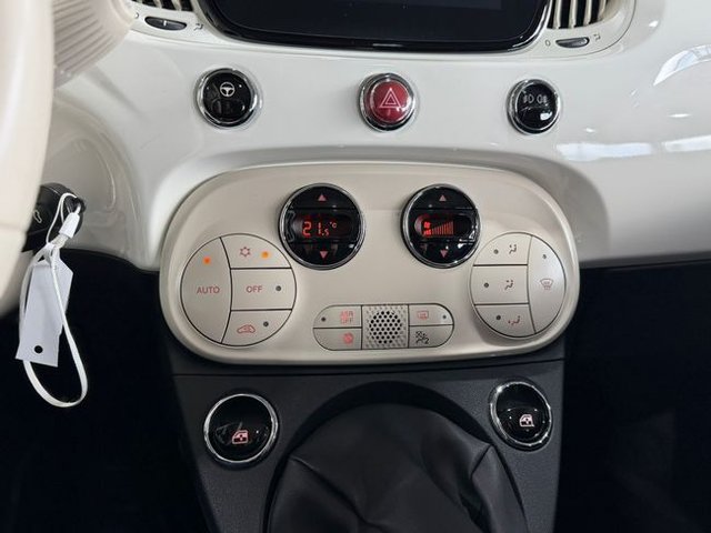 Fiat 500 MONOT MONOTRIM 1.0 HYBRID 51KW (70 CV) LLANTAS DE ALEACIÓN DE 38CM (15")^PACK TECH^PACK COMFORT^RUEDA DE REPUESTO 135/80 35CM R14"^PACK TOP (SOLO HB)^