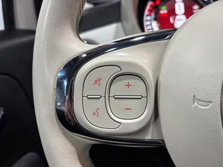 Fiat 500 MONOT	MONOTRIM 1.0 HYBRID 51KW (70 CV) LLANTAS DE ALEACIÓN DE 38CM (15")^PACK TECH^PACK COMFORT^RUEDA DE REPUESTO 135/80 35CM R14"^PACK TOP (SOLO HB)^