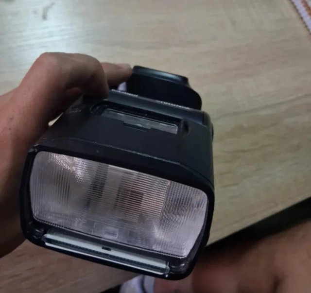 Yongnuo YN968N Speedlite Flash