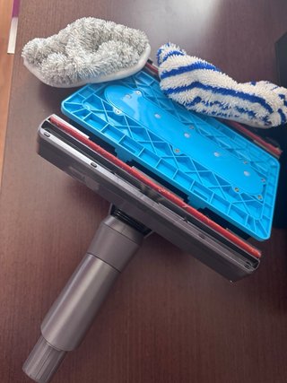 Accesorio Mopa Fregador Rowenta Original