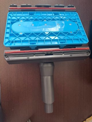 Accesorio Mopa Fregador Rowenta Original