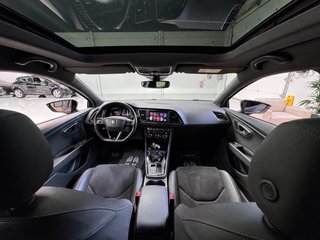 SEAT Leon 2020