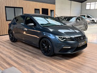 SEAT Leon 2020