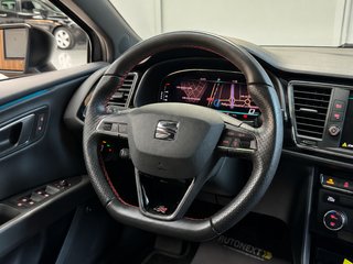 SEAT Leon 2020