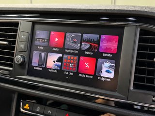 SEAT Leon 2020