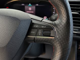 SEAT Leon 2020