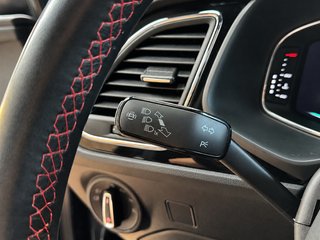SEAT Leon 2020