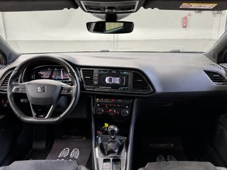 SEAT Leon 2020