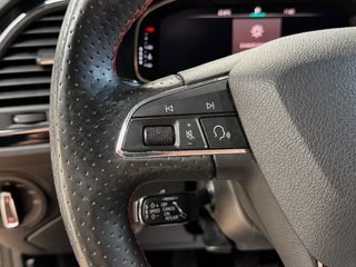 SEAT Leon 2020