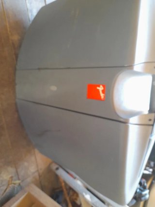 Equipo de Sonido Fender