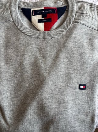 Jersey Tommy Hilfiger