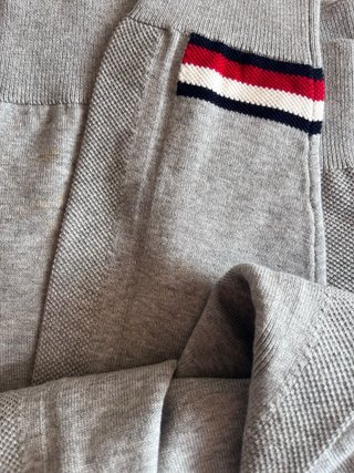 Jersey Tommy Hilfiger