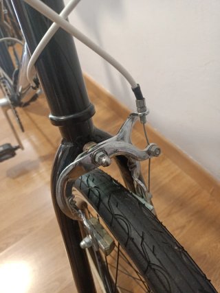 Bicicleta Minivelo 20 Adulto