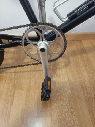 Bicicleta Minivelo 20 Adulto