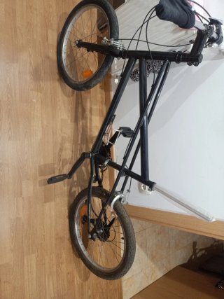 Bicicleta Minivelo 20 Adulto