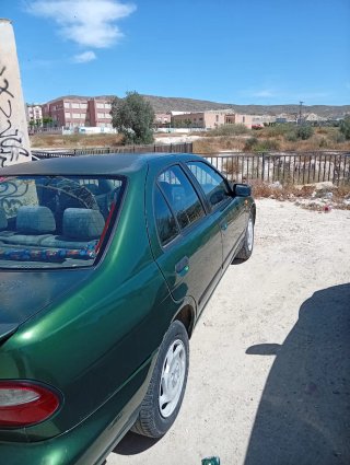 Nissan Almera 1998