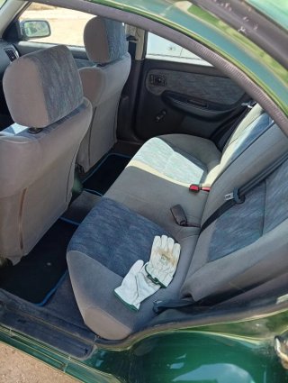 Nissan Almera 1998