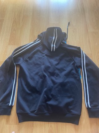 Chaqueta Quiksilver Hombre Talla M