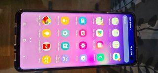 Samsung Galaxy S10 128GB Azul