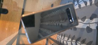 Samsung Galaxy S10 128GB Azul