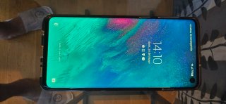 Samsung Galaxy S10 128GB Azul