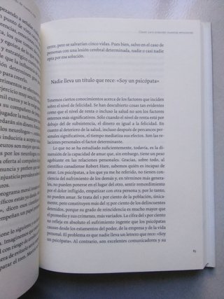 Excusas para no pensar