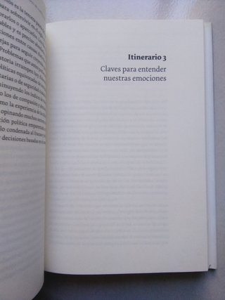 Excusas para no pensar