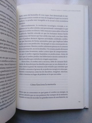 Excusas para no pensar