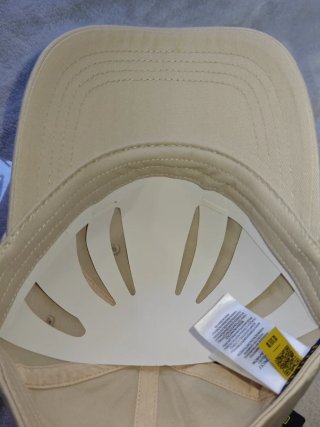 Gorra Polo Ralph Lauren Beige