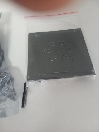 Placa amplificadora de audio
