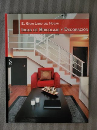 El gran libro del hogar