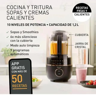 Batidora Licuadora Panasonic Nueva