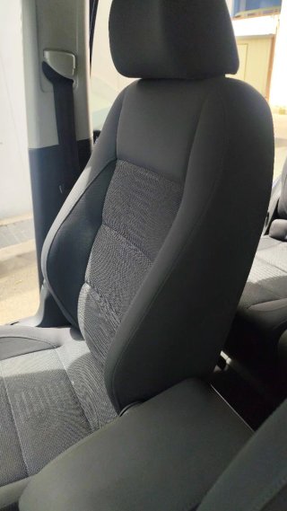 Volkswagen Touran 2008