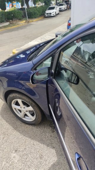 Volkswagen Touran 2008