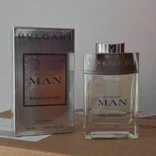 Bvlgari Man Rain Essence Eau de Parfum 100ml