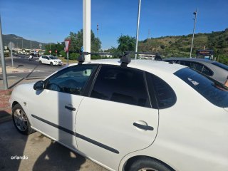 SEAT Cordoba 2007