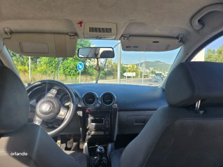 SEAT Cordoba 2007
