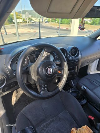 SEAT Cordoba 2007