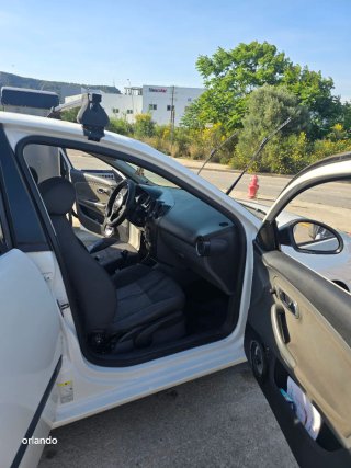 SEAT Cordoba 2007