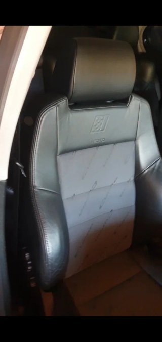 SEAT Leon 2003 KOMPRESSOR