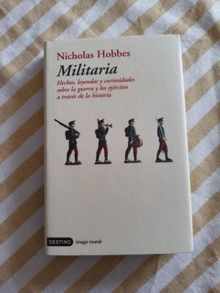 Militaria